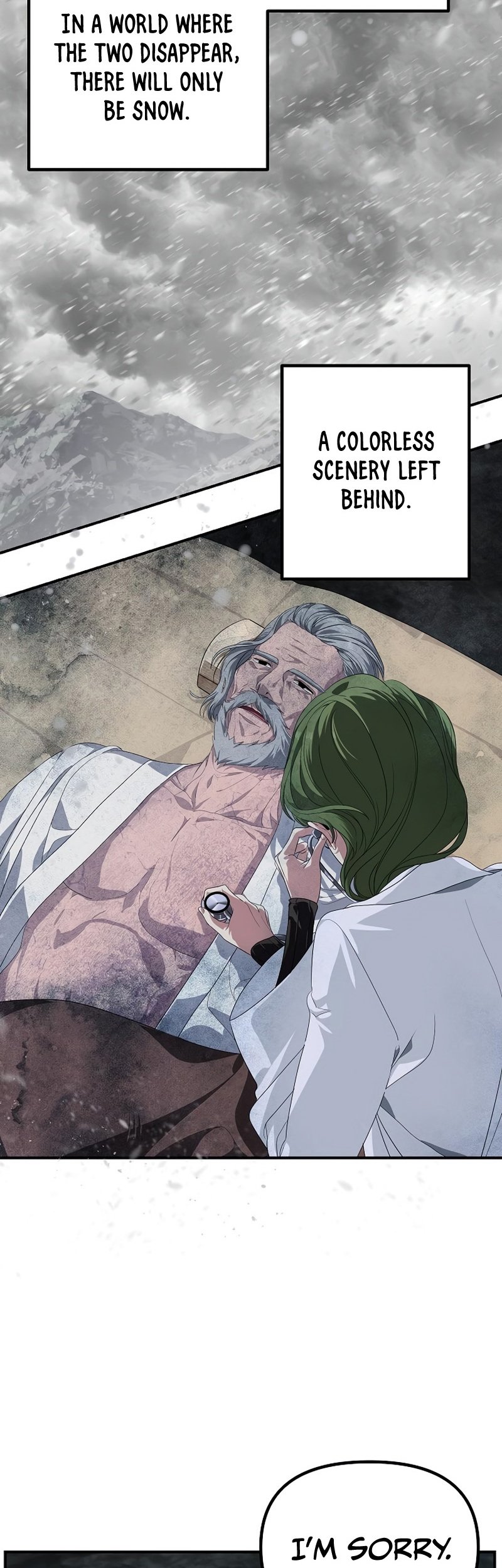 SSS-Class Suicide Hunter, Chapter 60 image 06